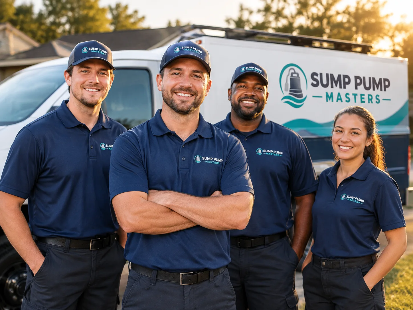 Sump Pump Repair company in Riegelsville, PA